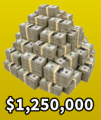 Dollar Bundle 1250000