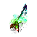 Chromatic Noiseform