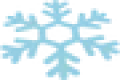 Snowflake Halo