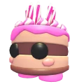 Cake Friend