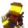 Shiny Undead Rider