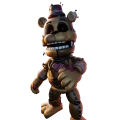 Linkage Golden Freddy
