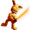 Jack'O Trap