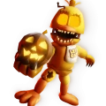 Jack'O Chica