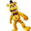 Golden Freddy
