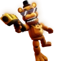 Gang Freddy