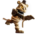 Mummy Freddy