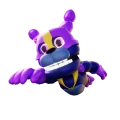 Superhero Bonnie