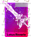 Lotus Reverie
