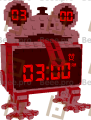 Tic Tic Ribbit
