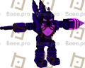 Bumbatron