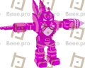 Bumbatron