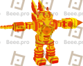 Bumbatron
