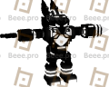 Bumbatron