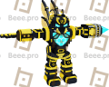 Bumbatron