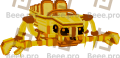 Scorpino Coasterino