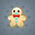 Ginger Cookie #113446