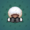 Khabib’s Papakha #14031