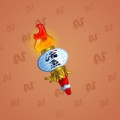 Chill Flame #347139