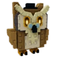 Wise Owl