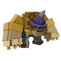Harvest Golem