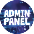 Admin Panel