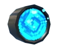 Blue Portal Rims