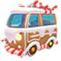 Candy Camper