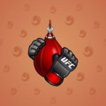 UFC Strike #27487