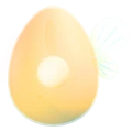 Fairytale Egg