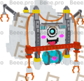Puffino Builderino