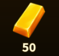 Gold 50