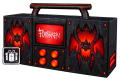 Forsaken Boombox