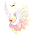 Ballet Swan