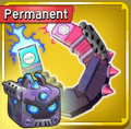 Permanent Magnet
