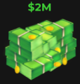 $2m Money