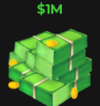 $1m Money
