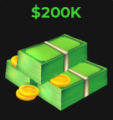 $200k Money