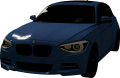 Beamer M135X