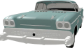 Buxton Grandmaster 57