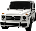 Mercel G63 AMX