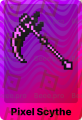 Pixel Scythe