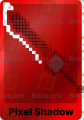 Pixel Shadow