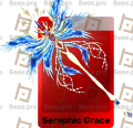 Seraphic Grace
