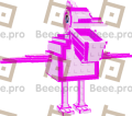 Pelican Pachetto