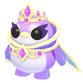 Amethyst Penguin