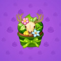 Whip Cupcake #151000