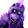 Neon Punk Nightmare Chica