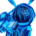 Cyberdata Withered Bonnie