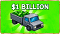 1 billion
